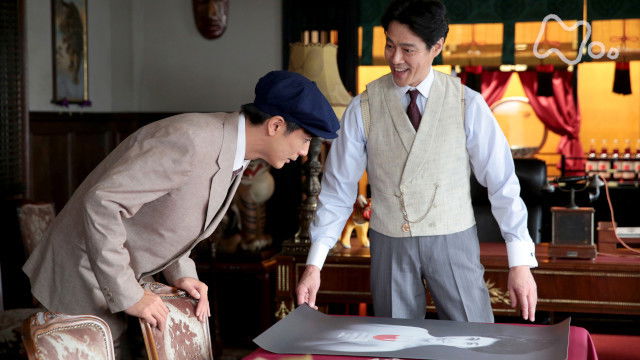 Still image for Massan season 1 episode 24: Episode 24 Still image for Massan season 1 episode 24: Episode 24