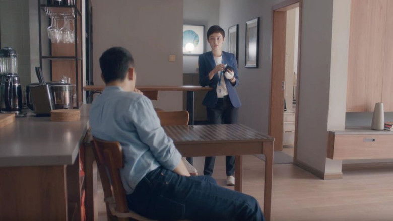 Still image for I Will Find You a Better Home season 1 episode 13: Episode 13 Still image for I Will Find You a Better Home season 1 episode 13: Episode 13