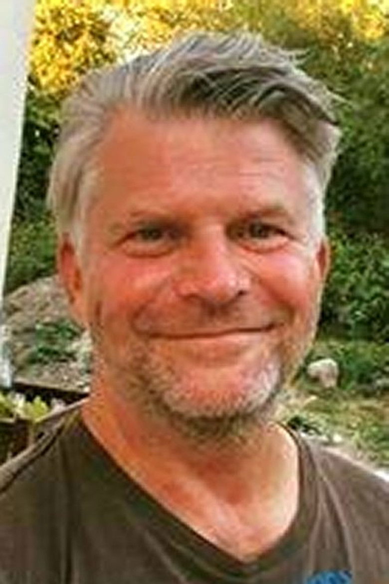 Carsten Colling portrait image