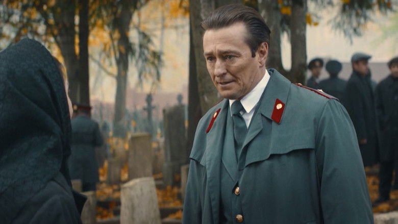 Still image for Bison: The Mannequin Case season 1 episode 7: Episode 7 Still image for Bison: The Mannequin Case season 1 episode 7: Episode 7