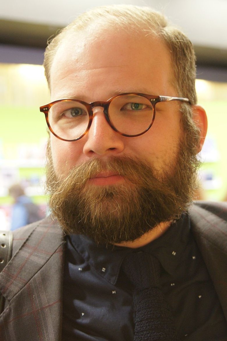 Ảnh Martin Wincent