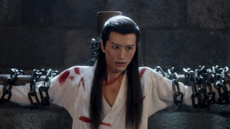 Still image for Cry Me A River of Stars season 1 episode 13: Episode 13 Still image for Cry Me A River of Stars season 1 episode 13: Episode 13