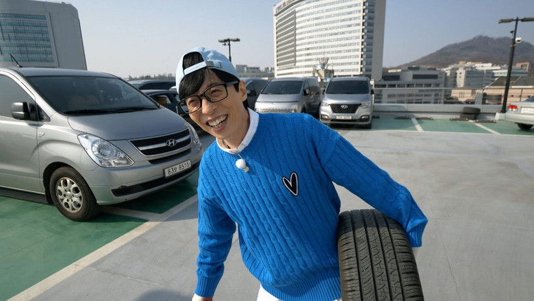 Still image for PLAYou season 1 episode 2: bug Still image for PLAYou season 1 episode 2: bug