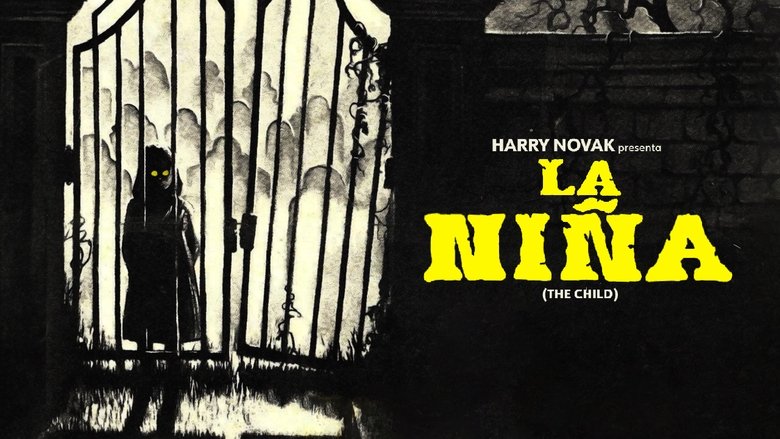 The Child (1977)