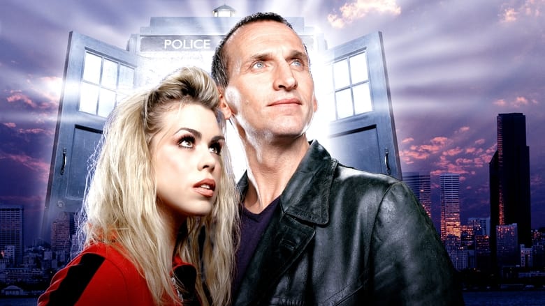 Doctor Who Season 8 Episode 3 : Robot of Sherwood