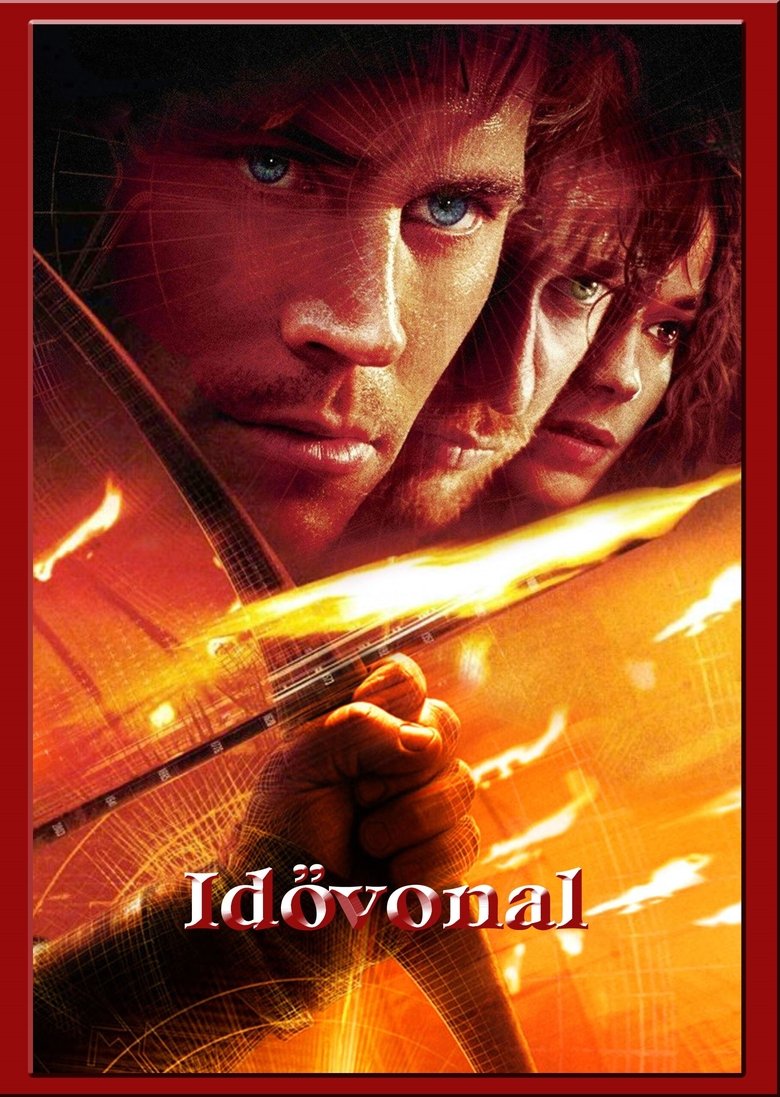 Idővonal (2003)