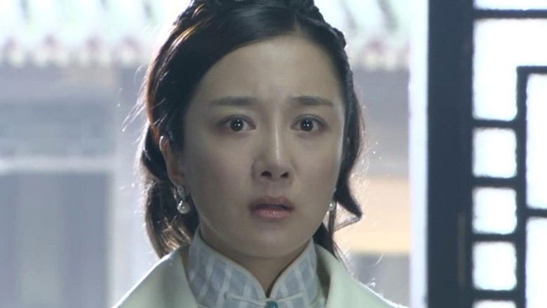 Still image for Zhan Di Hua Kai season 1 episode 1: Episode 1