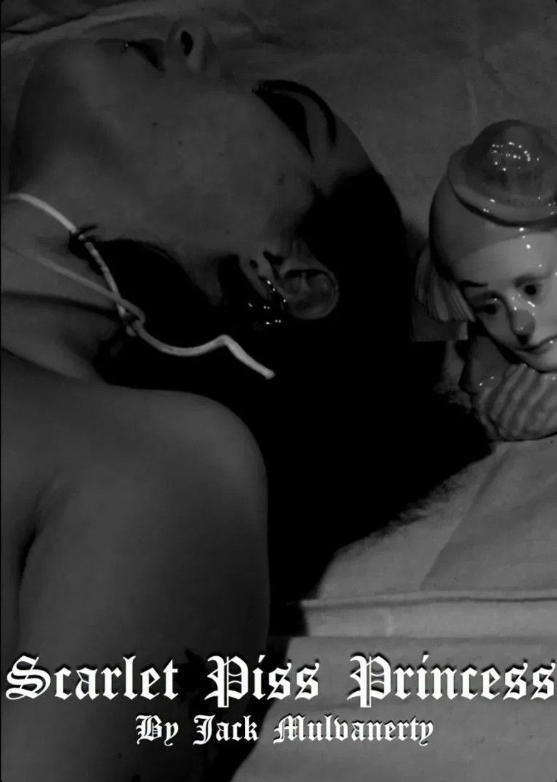 Imatge de Scarlet Piss Princess