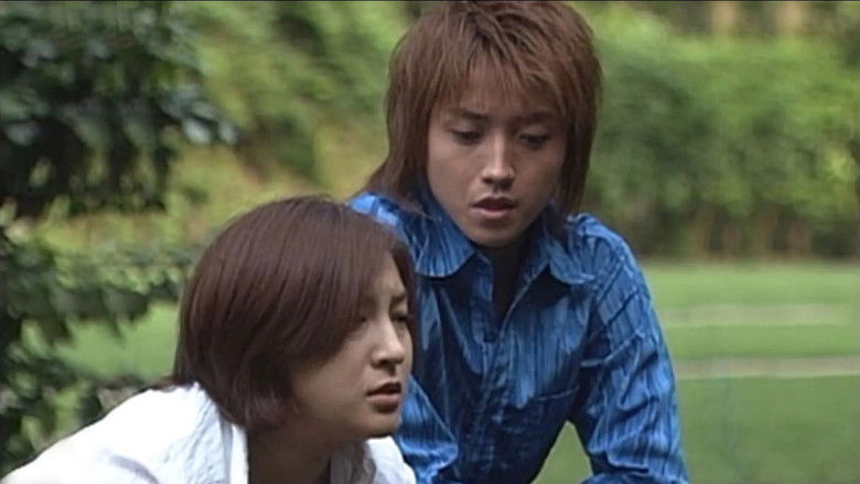 Still image for Love is Still Necessary season 1 episode 2: 想い出の一夜 ~i want to die in your arms~ Still image for Love is Still Necessary season 1 episode 2: 想い出の一夜 ~i want to die in your arms~