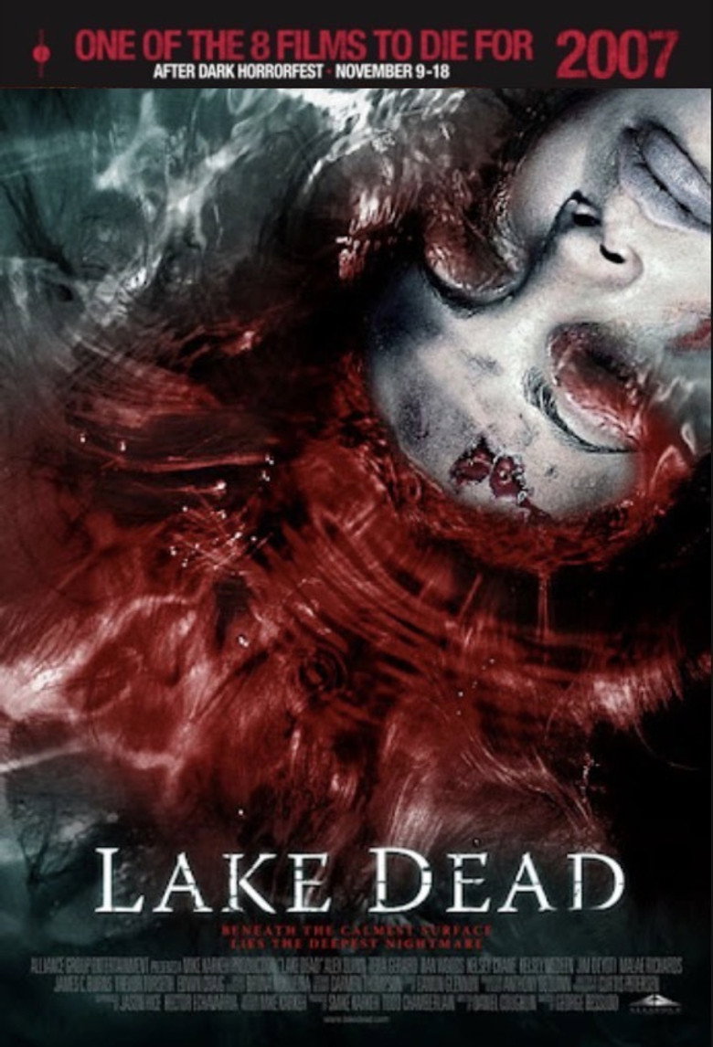 Lake Dead