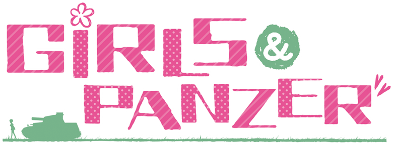 Girls und Panzer