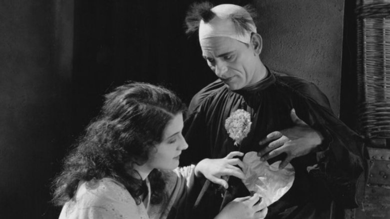 He Who Gets Slapped (1924)