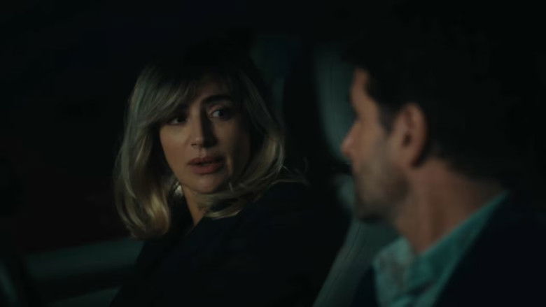 Still image for La preside season 1 episode 3: Episode 3