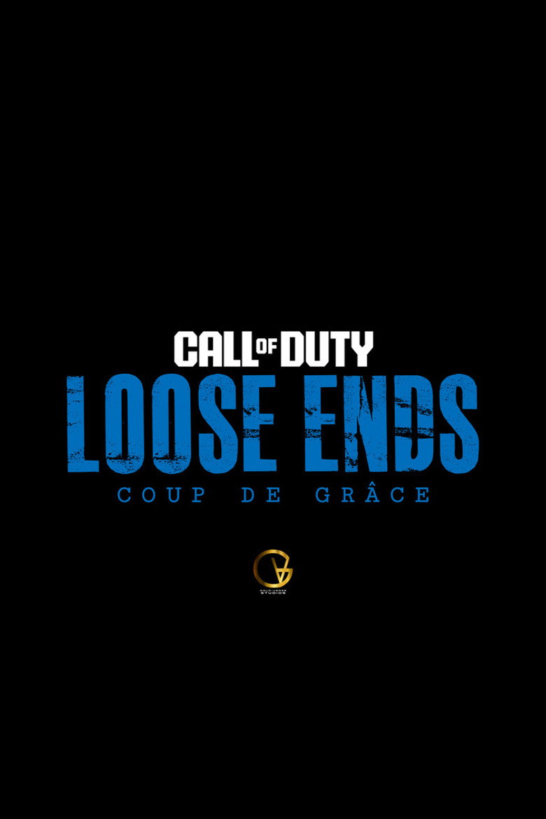 Imatge de Loose Ends: Coup de Grâce