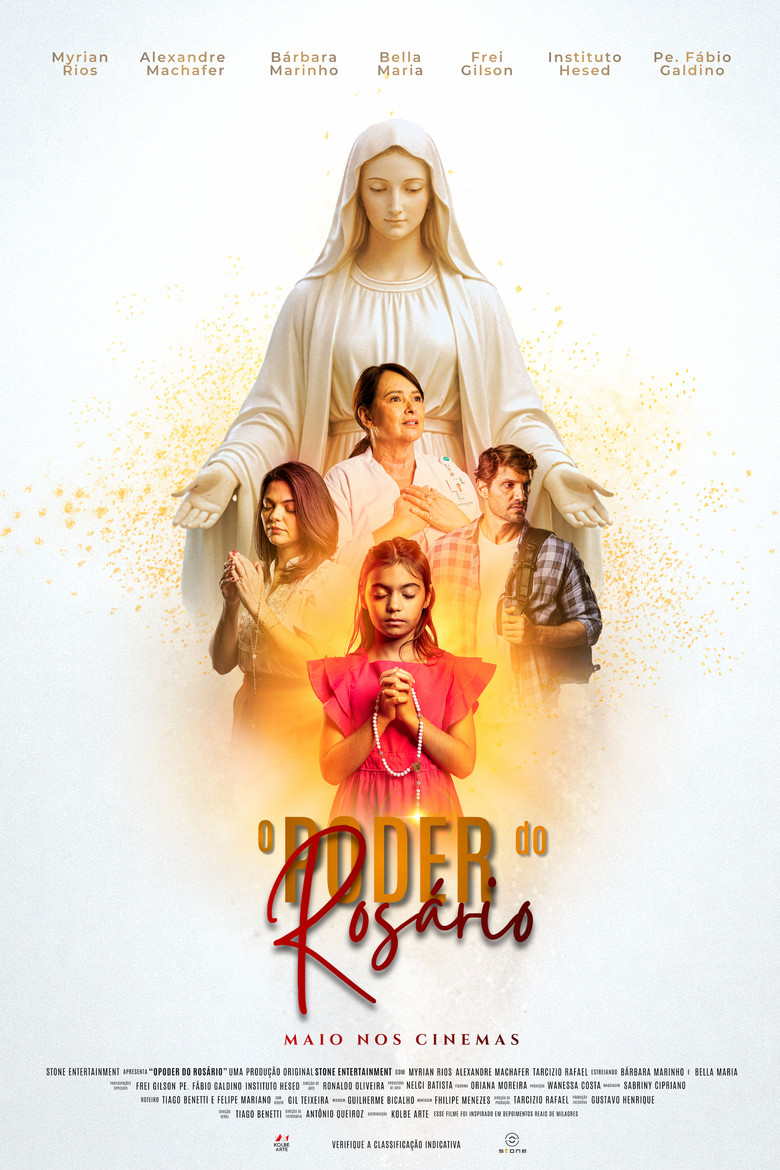 O Poder do Rosário — image 1