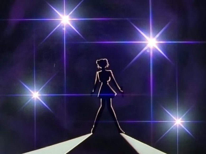 Still from ふしぎ遊戯 - Mùa 1 Tập 1