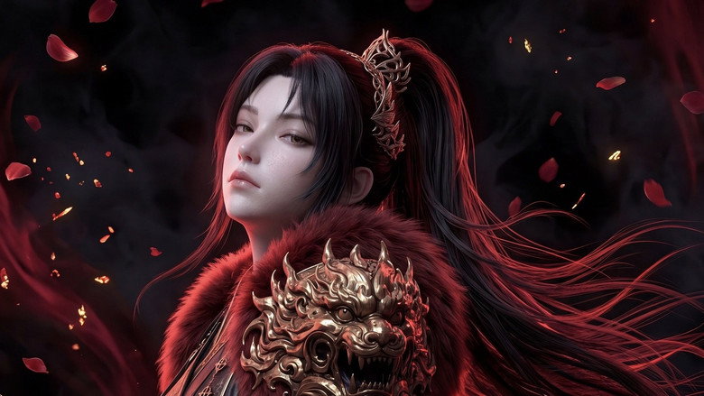 TV series artwork 9