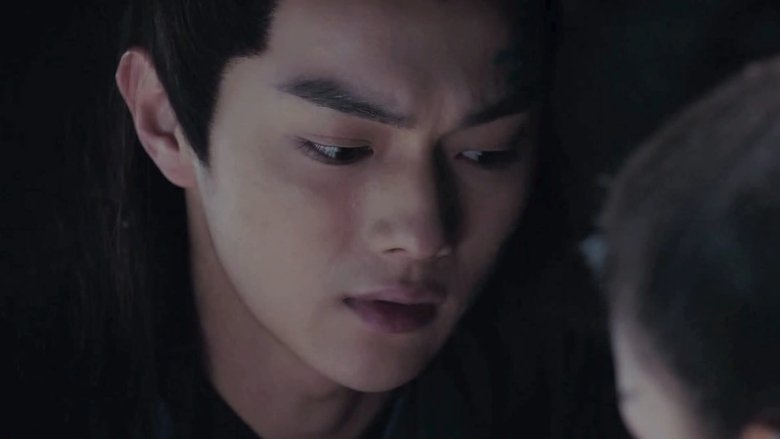 Still image for The Legends season 1 episode 4: Episode 4 Still image for The Legends season 1 episode 4: Episode 4