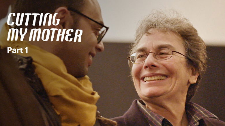 Still image for Cutting My Mother season 1 episode 1: Part 1