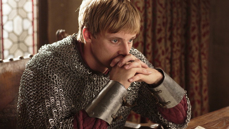 Still from Merlin - Season 5 Episode 11