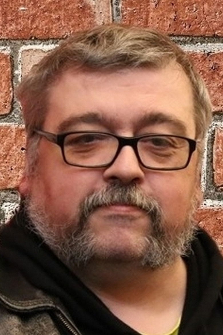 Wojciech Krzyżaniak portrait image