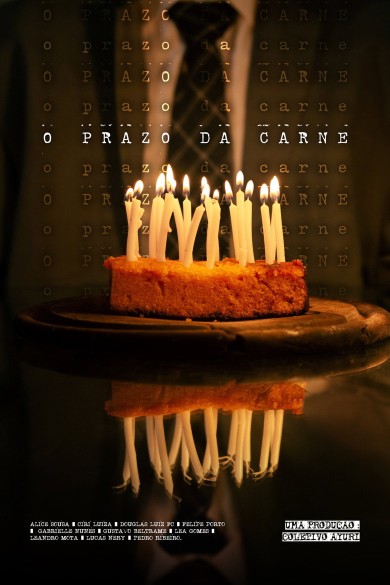 O Prazo da Carne poster