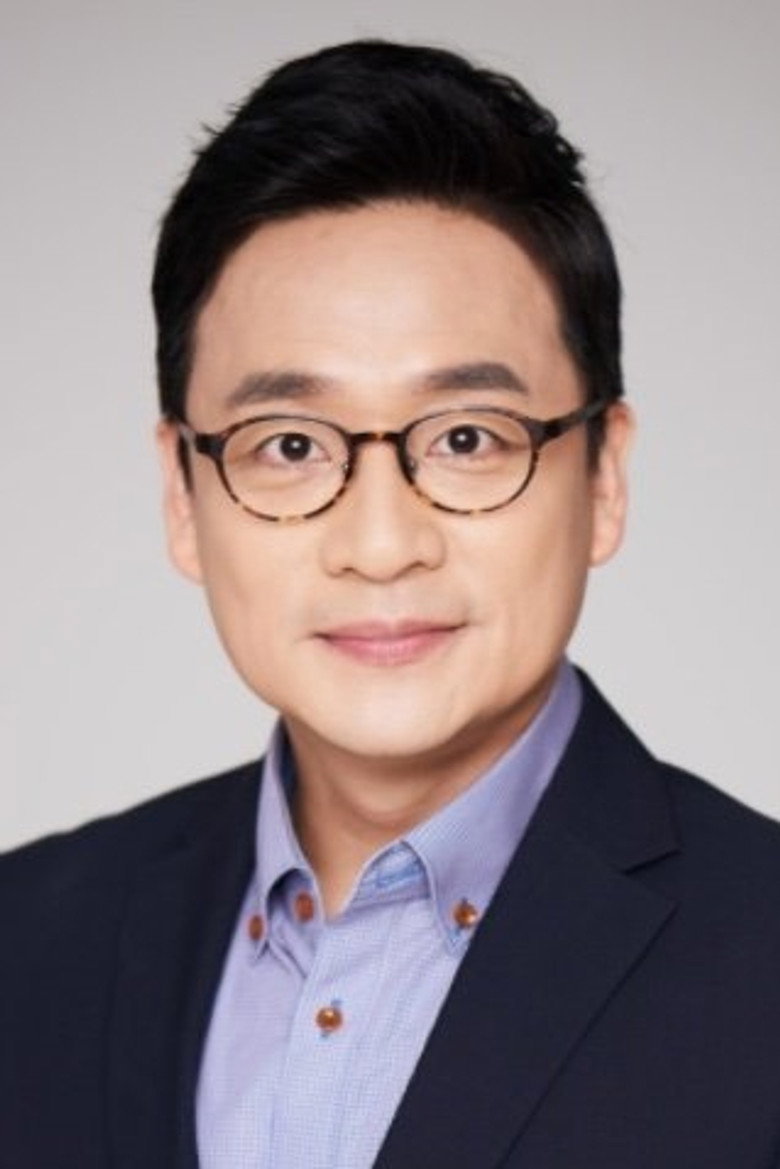 Kim Ho portrait