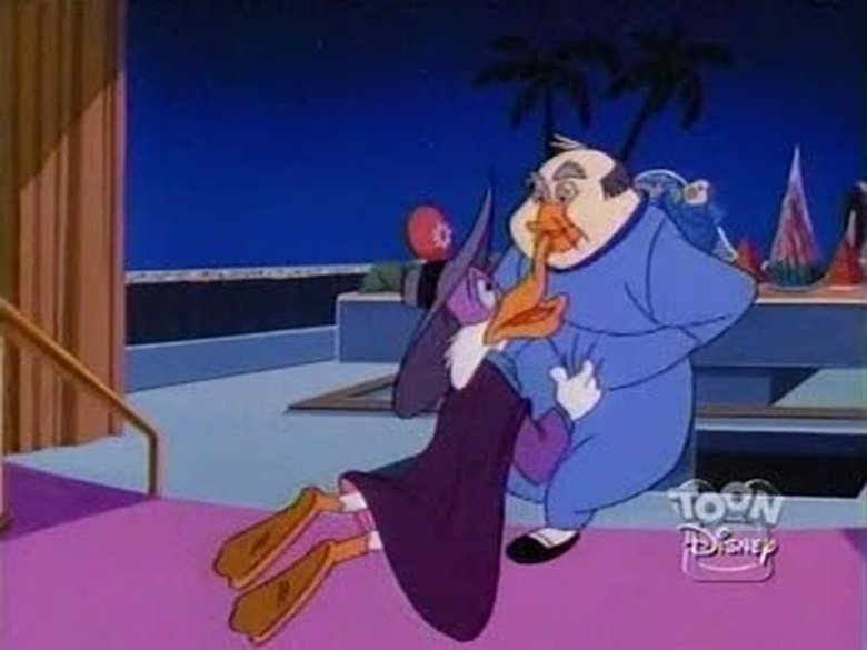 Still image for Darkwing Duck season 1 episode 64: Kung Fooled Still image for Darkwing Duck season 1 episode 64: Kung Fooled