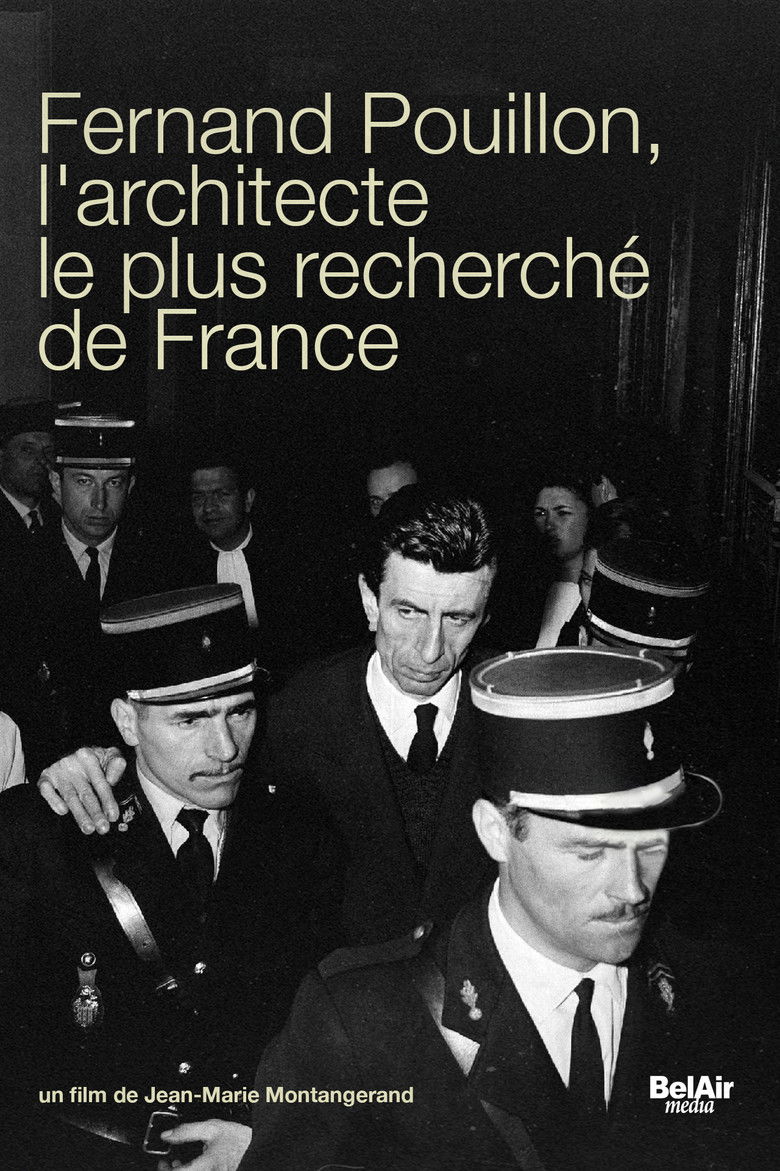 Imatge de Fernand Pouillon, l'architecte le plus recherché de France