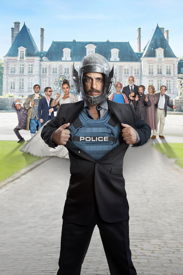 Imatge de Opération Portugal 2 : La Vie de château