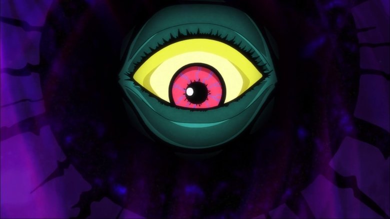 Still image for GeGeGe no Kitaro season 1 episode 32: Akuma Belial: The Hundred-Year Grudge Still image for GeGeGe no Kitaro season 1 episode 32: Akuma Belial: The Hundred-Year Grudge