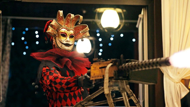 Still image for Плут season 1 episode 13: Episode 13