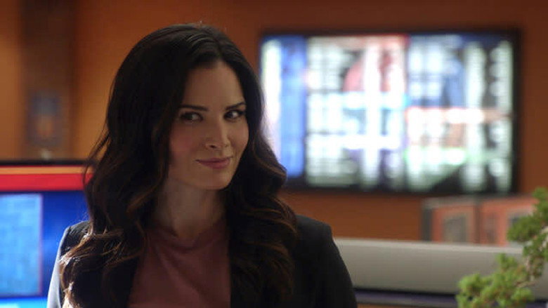 NCIS S19E06 — False Start episode still