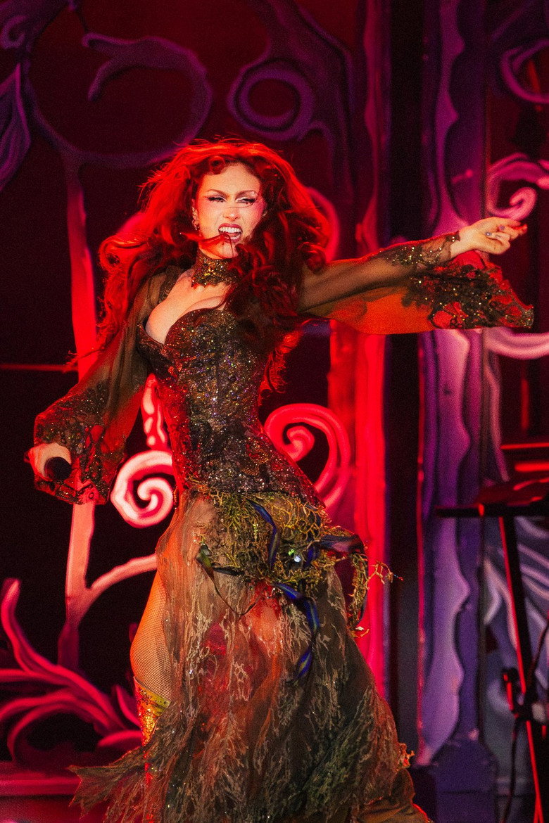 Imatge de Chappell Roan: Live at Lollapalooza Brasil