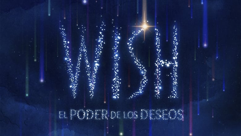 Wish: El poder de los deseos (2023)