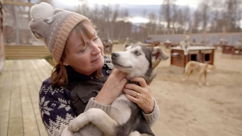 Still image for Lorraine Kelly’s Norwegian Odyssey season 1 episode 3: Episode 3