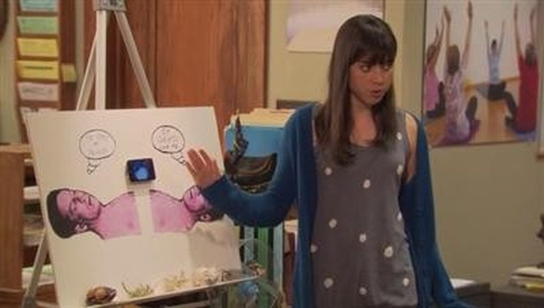 Parks and Recreation - Odcinek 1 Sezon 1 - alltubetv