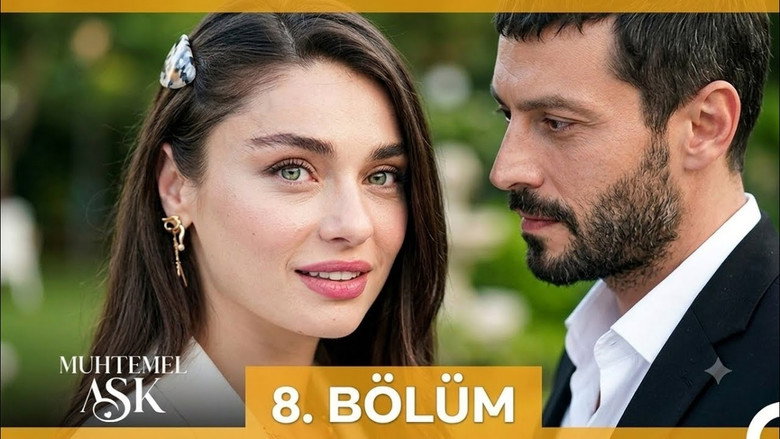 Muhtemel Aşk 시즌 1 8화