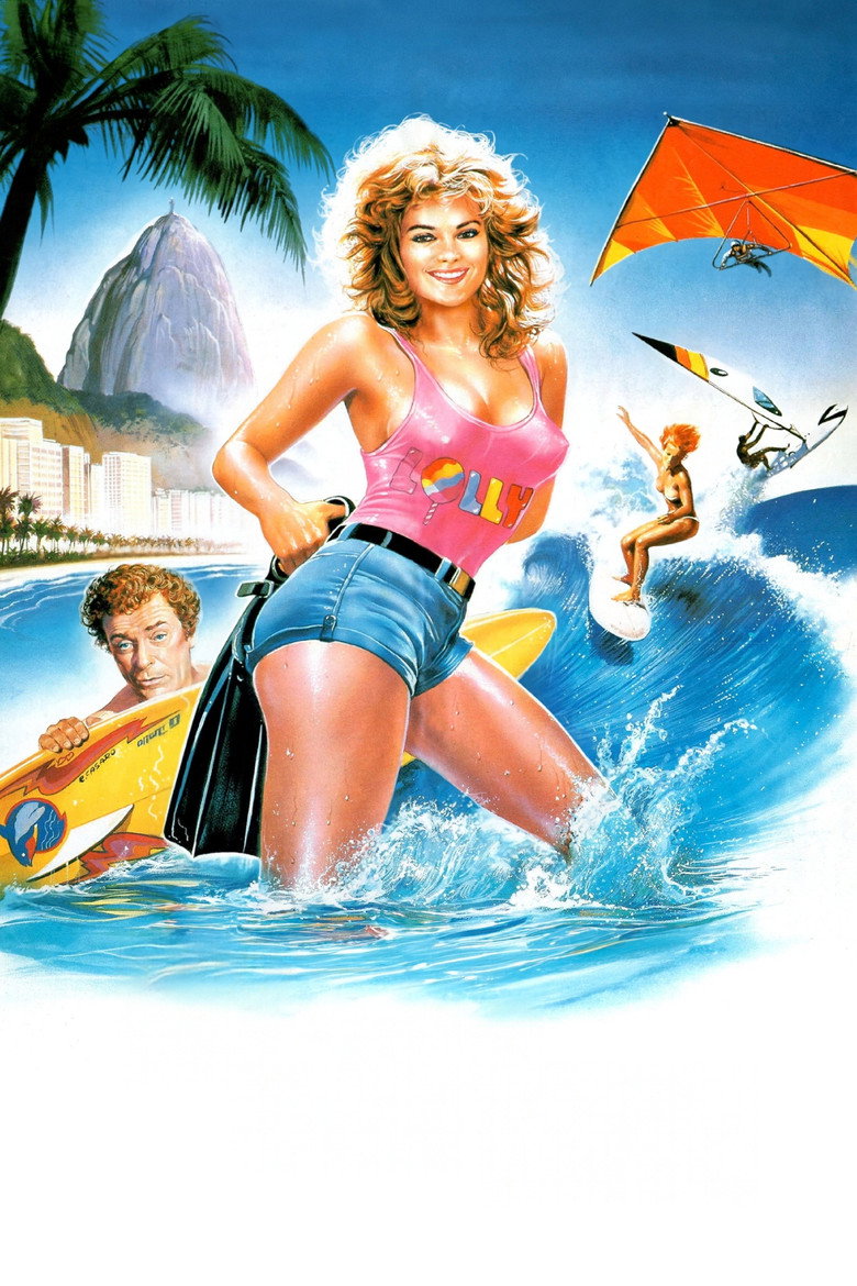 C'est la faute à Rio