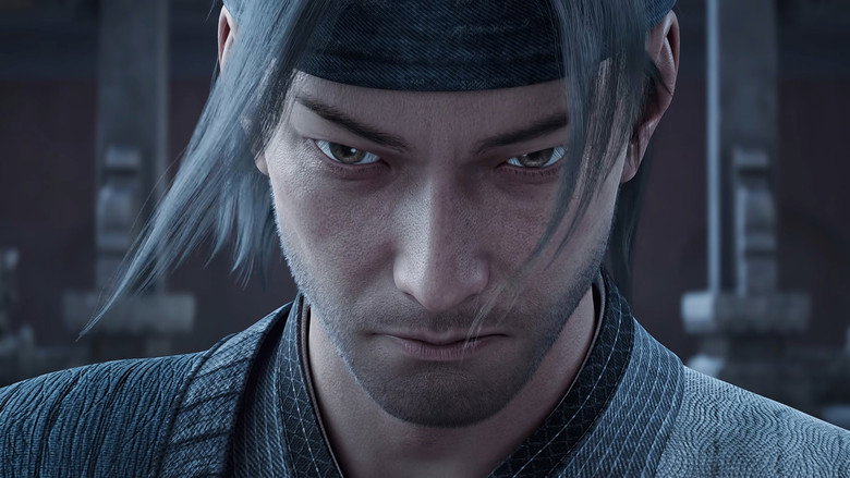 Still from Sword of Coming - Season 2 Episode 17