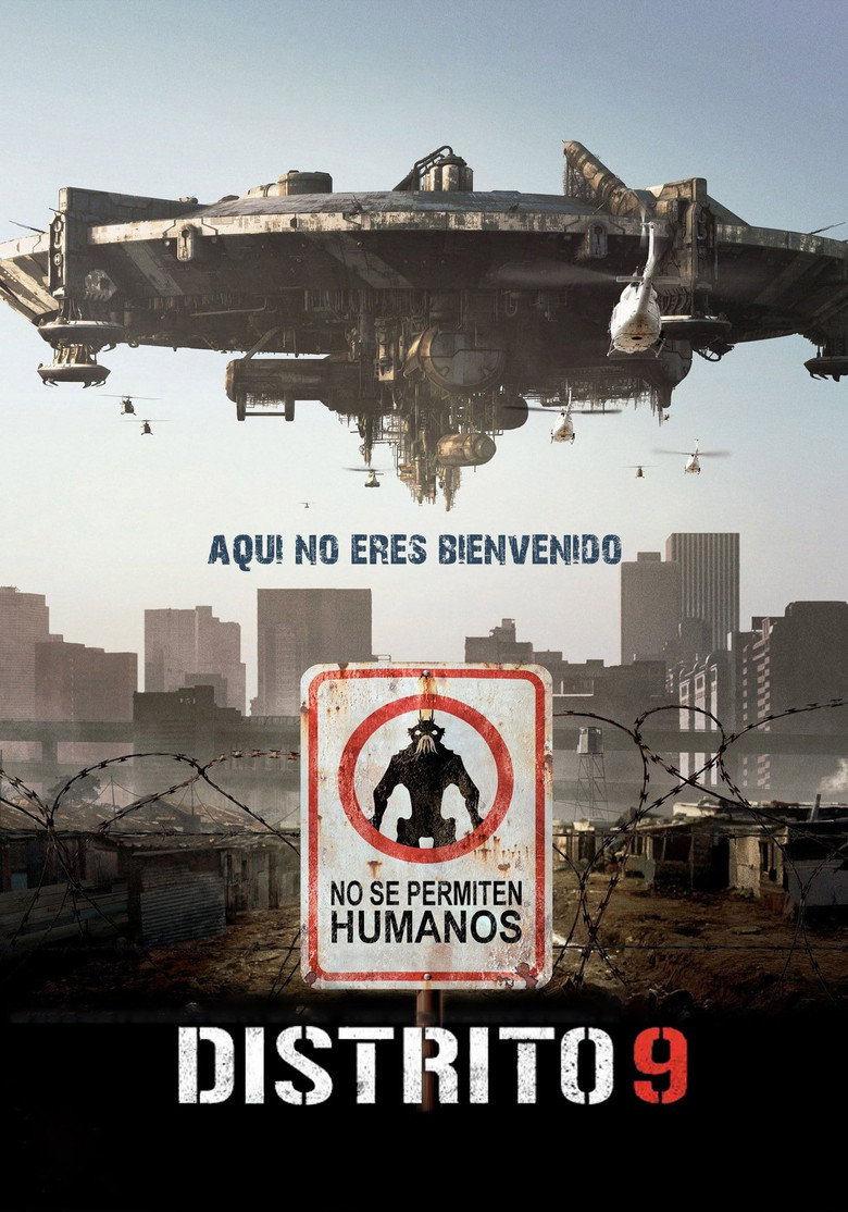 Póster la Película
