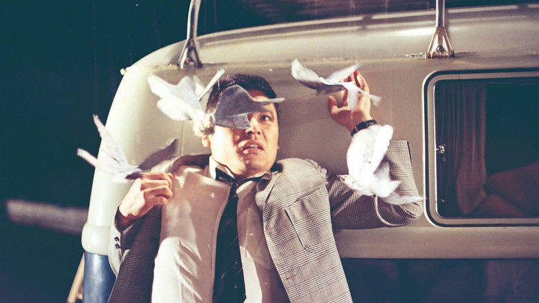 Still image for Operation: Mystery season 1 episode 2: Episode 2