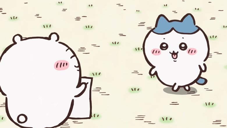 ちいかわ Sezóna 1 Epizoda 137 bombuj