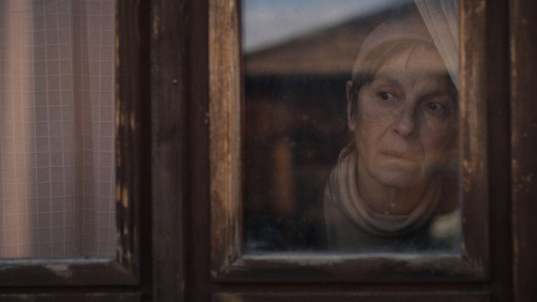 Still from Freckles