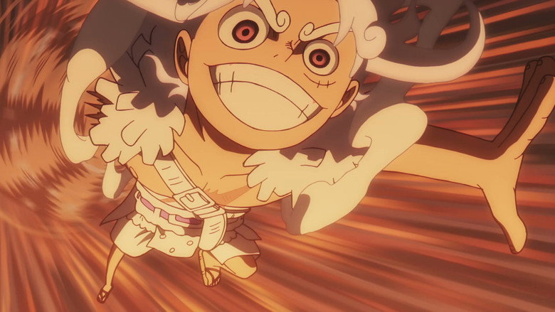 Still from One Piece - Season 23 Episode 1158