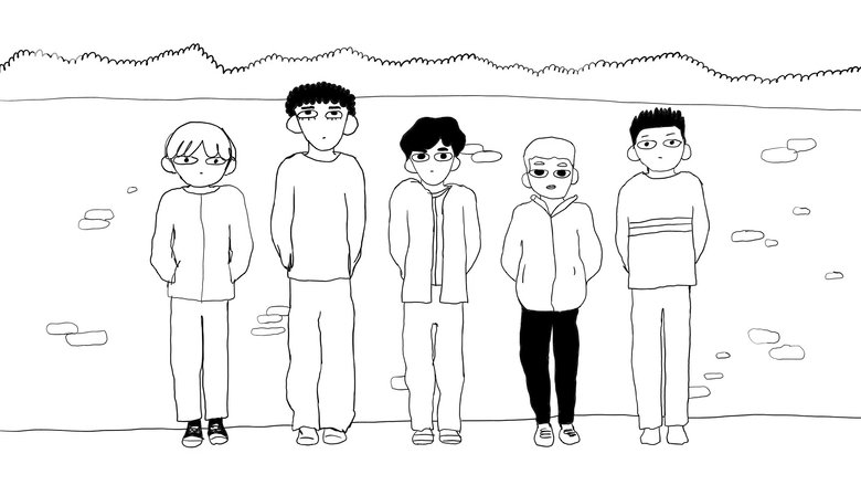 Still image for Samuel season 1 episode 14: Back to school Still image for Samuel season 1 episode 14: Back to school