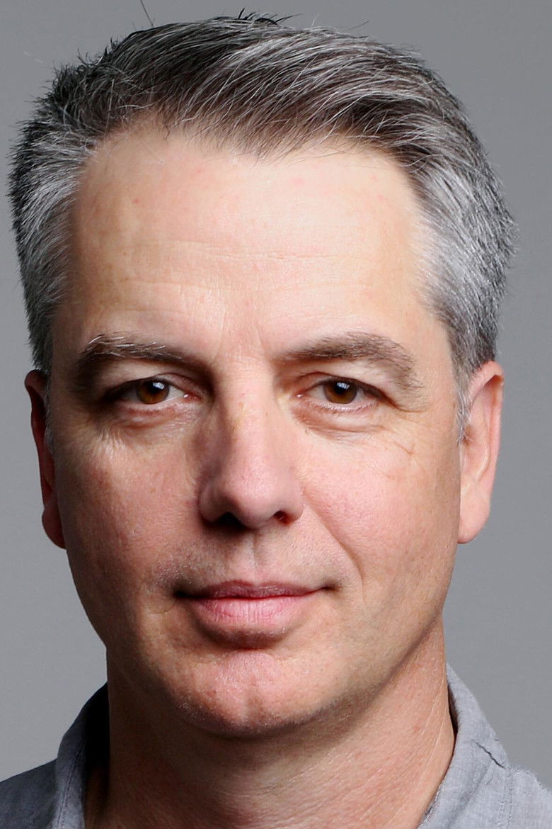 Yves-Hubert Michaud portrait image