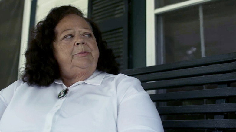 Still from Submerged: The Hunley