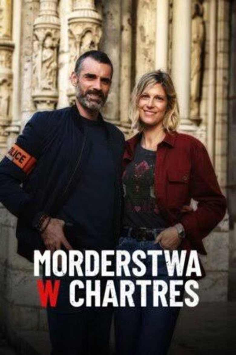 Meurtres à Chartres