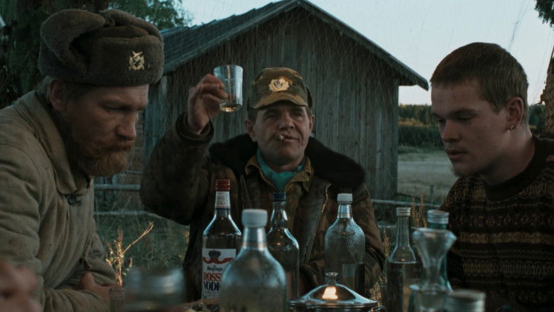 Backdrop de Особенности национальной… (Коллекция)